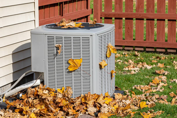 Professional HVAC in Norway, MI