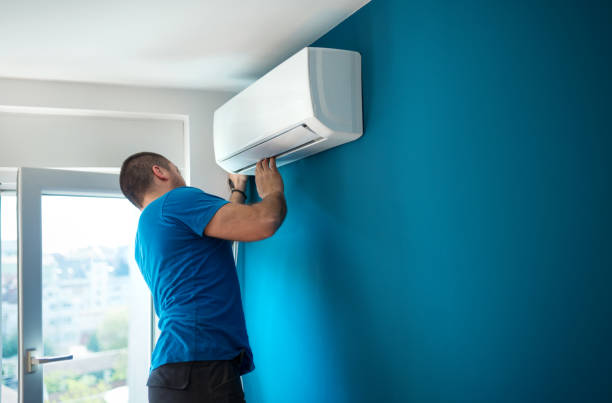 Best 24/7 HVAC repair  in Norway, MI