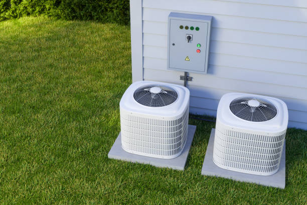 Best HVAC installation services  in Norway, MI