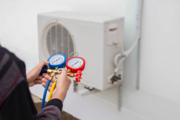 Best HVAC system installation  in Norway, MI
