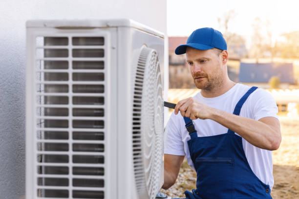 Best Local HVAC companies  in Norway, MI