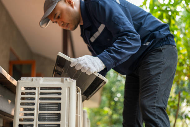 Best Affordable HVAC services  in Norway, MI